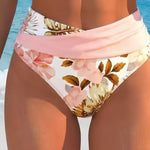 High-Waist Bikini - 50% OFF
