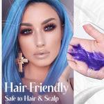 Buy One, Get One Free | Vibrant Color That Your Hair Will Love
