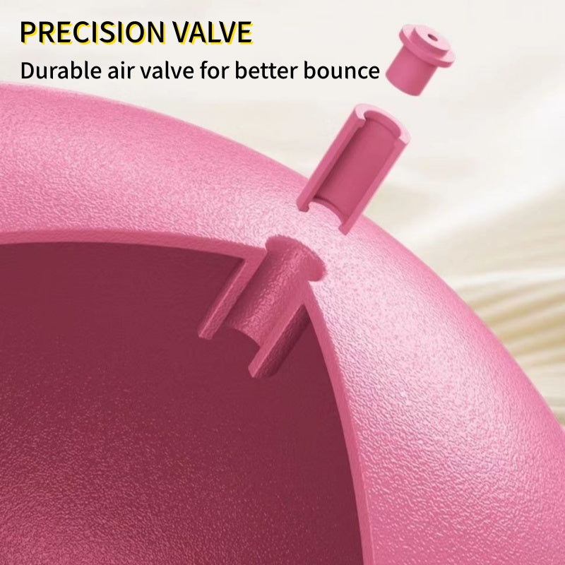 Super-Grip Bouncing Ball | 50% DISCOUNT