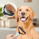 Gentle Coat Care Brush | Buy One, Get One Free
