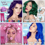 Buy One, Get One Free | Vibrant Color That Your Hair Will Love