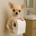 Chic Toilet Paper Holder – 50% OFF