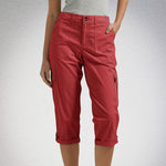 Comfortable Capri Pants | 50% DISCOUNT