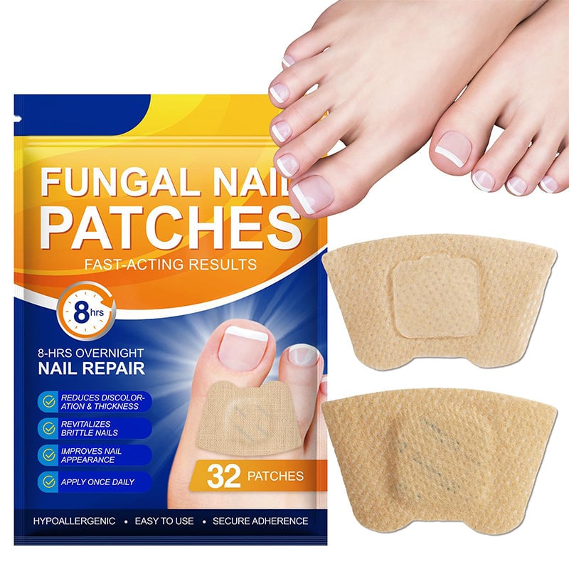 Buy One, Get One Free | Effective Treatment for Nail Fungus