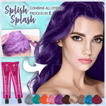 Buy One, Get One Free | Vibrant Color That Your Hair Will Love