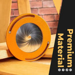 Adjustable Circle Drawing Tool