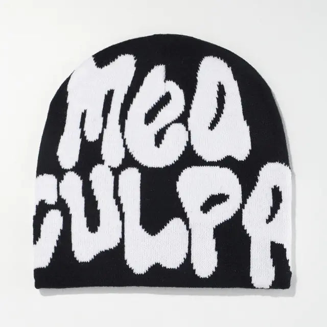 2025 Premium Knit Caps