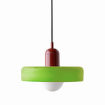 Adjustable Glass Pendant Light – Perfect for Dining and Living Room Illumination