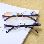 Ultra-Light Progressive Glasses | Buy One, Get One Free