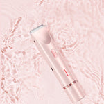 The Ultimate Trimmer for Gentle Skin Care Anywhere! | 50% DISCOUNT