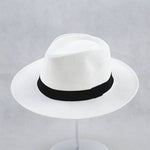Handcrafted Panama Hat with Style | 50% DISCOUNT