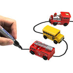 Magic Drawing Car for Kids | Buy 2, Get 1 FREE