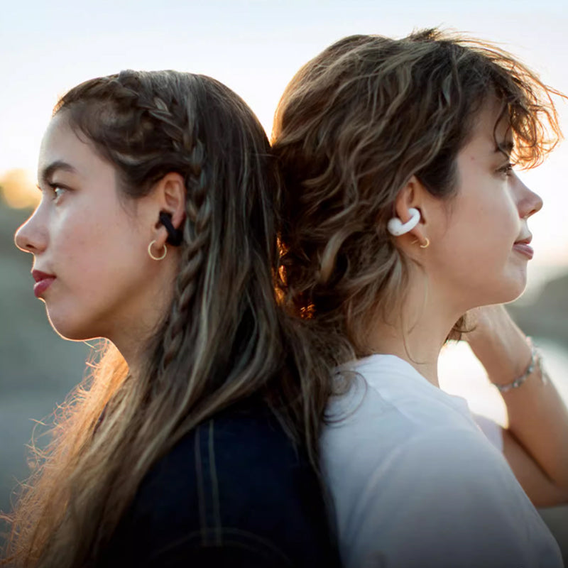 Wireless Bluetooth Sports Headphones | Waterproof and Comfortable Design
