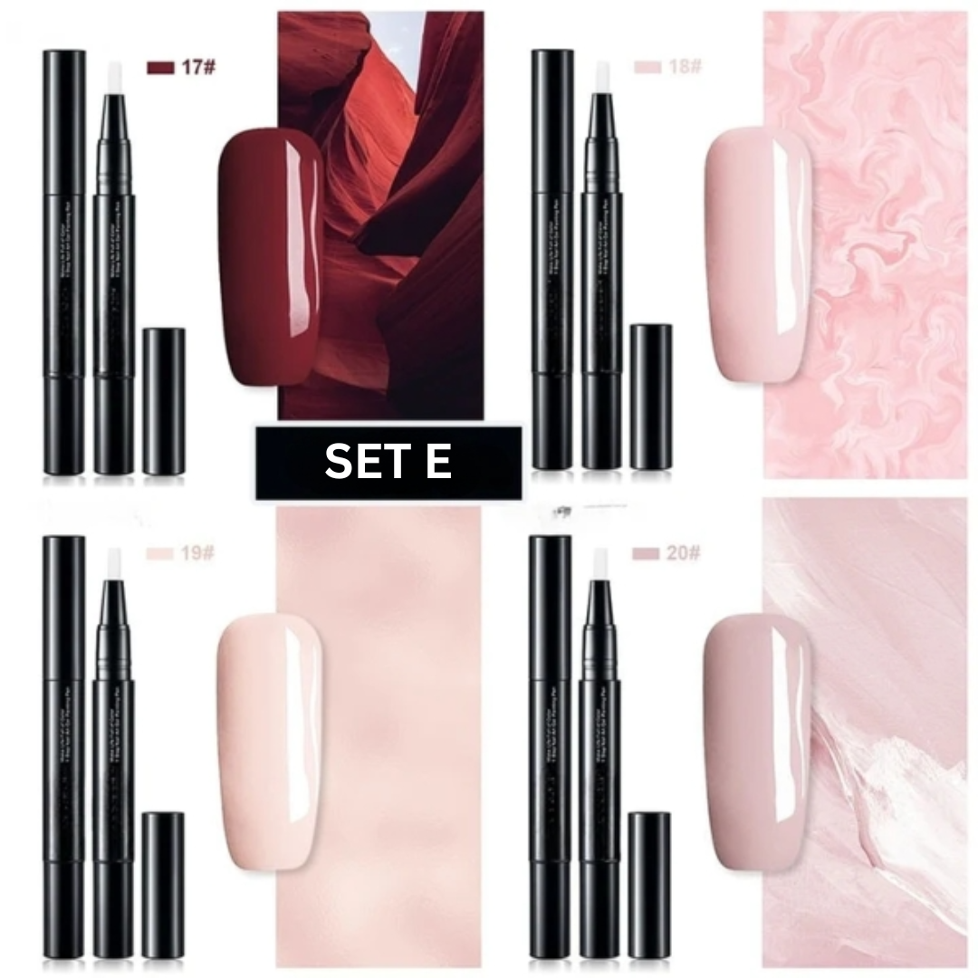 50% Off | Effortless Nail Polish Application in Just Seconds