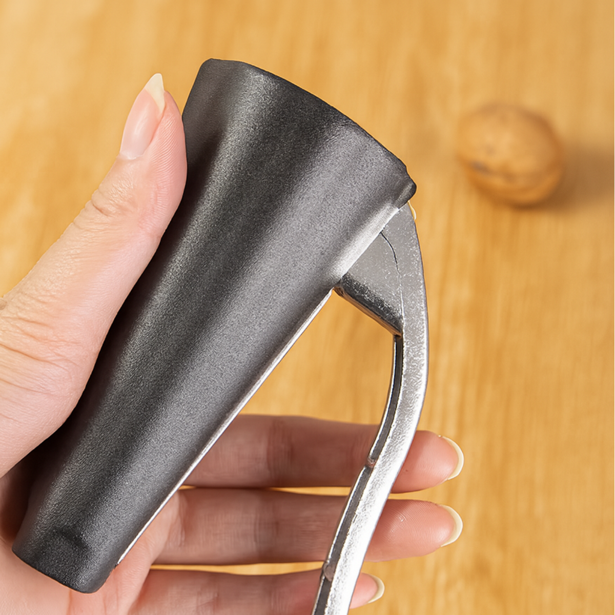 Buy One, Get One Free | Nut Cracker – Effortlessly Cracks Every Nut