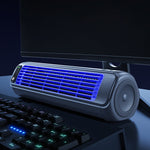 Portable Air Cooler | Wireless, USB Rechargeable
