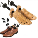 Comfortable Fit for Every Pair of Shoes