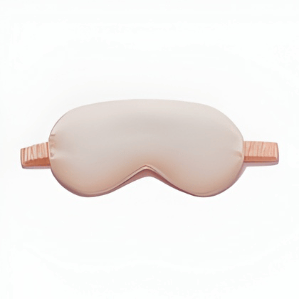 Luxury Silk Sleep Mask