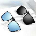 Novel Sunglasses Clip