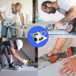 Precision Tile Cutter – Accurate & Stable Cuts | 50% OFF