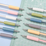 12-Piece Precision Cutter Set (6+6 Free) | Ideal for Crafting & DIY Projects | Perfect Cuts for Paper, Fabric & Film