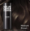 Medium Brown
