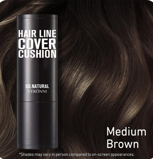 Instant Coverage for a Fuller Hairline | Buy 1 Get 1 FREE