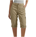 Comfortable Capri Pants | 50% DISCOUNT