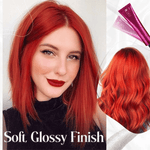 Buy One, Get One Free | Vibrant Color That Your Hair Will Love