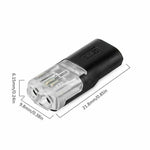 Premium Fast Cable Connectors | 50% DISCOUNT
