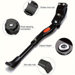 Adjustable Bike Stand – Stable, Durable, and Easy to Install