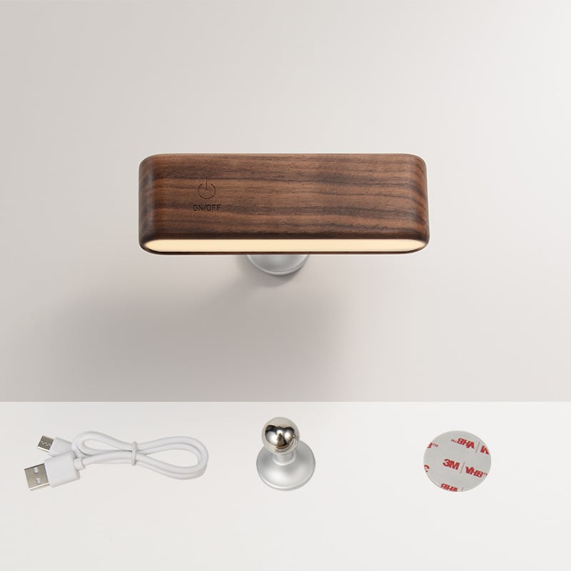 Chic Lamp with Comfort | 50% OFF