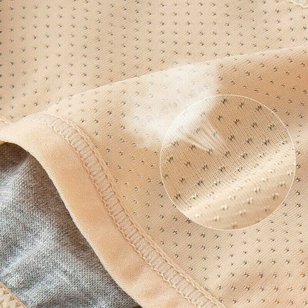 2024 New Upgrade High-Waisted Leak-Proof Underwear