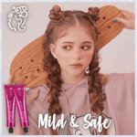 Buy One, Get One Free | Vibrant Color That Your Hair Will Love