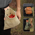 Durable and Versatile Canvas Bag | Buy One, Get One Free