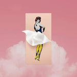 Retro Decorative Tissue Box | 50% DISCOUNT