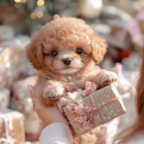 Realistic Movement Interactive Robot Puppy | Electronic Dog Toy for Children and Animal Enthusiasts