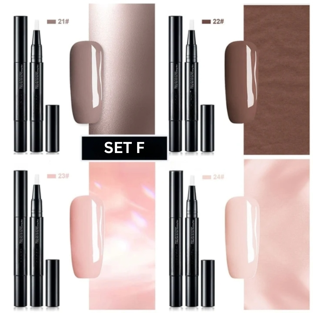 50% Off | Effortless Nail Polish Application in Just Seconds