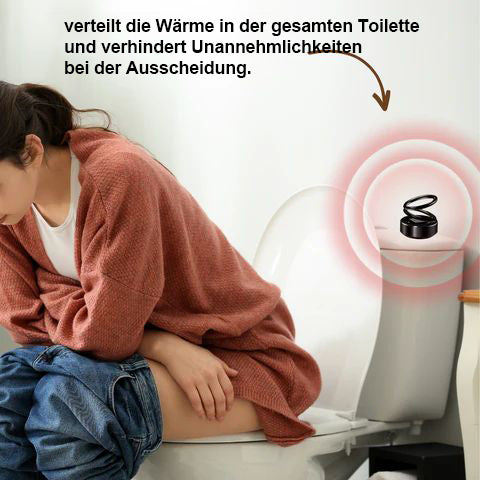 Buy One, Get One Free | Portable Kinetic Heater