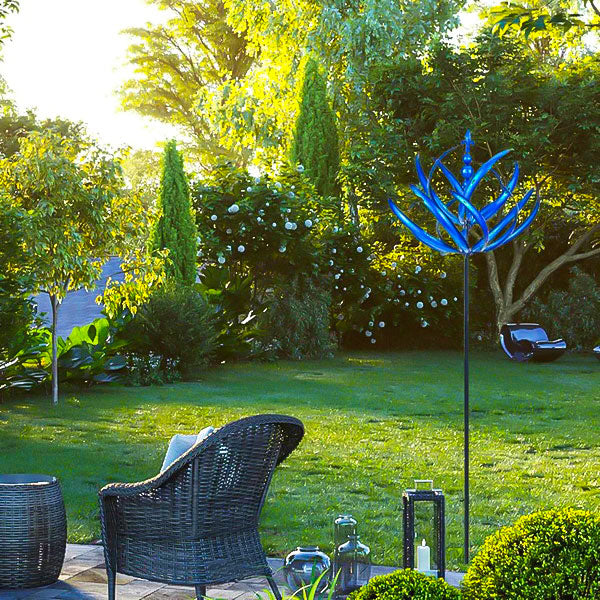 Metal Rotating Weather Vane