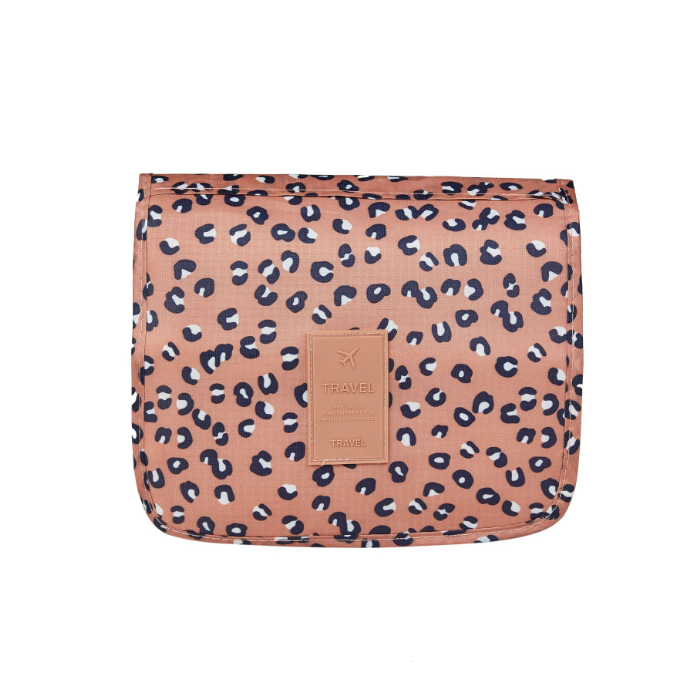 Portable Makeup Organizer