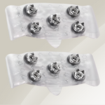 Winter Traction Device – Enhanced Safety for Walking on Ice