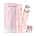The Ultimate Trimmer for Gentle Skin Care Anywhere! | 50% DISCOUNT