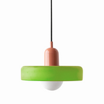 Adjustable Glass Pendant Light – Perfect for Dining and Living Room Illumination