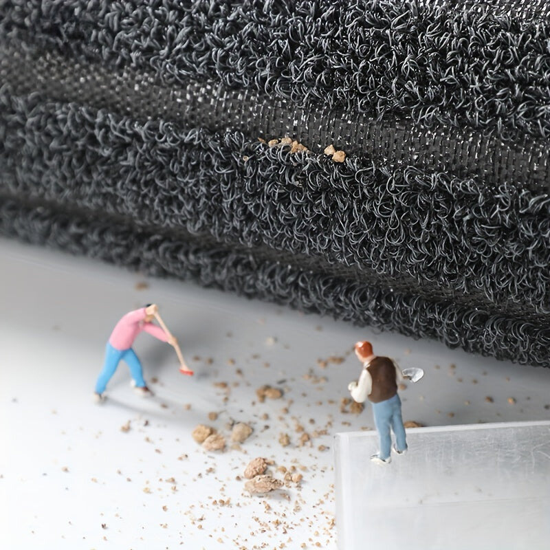 Weatherproof Doormat