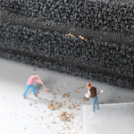 Weatherproof Doormat