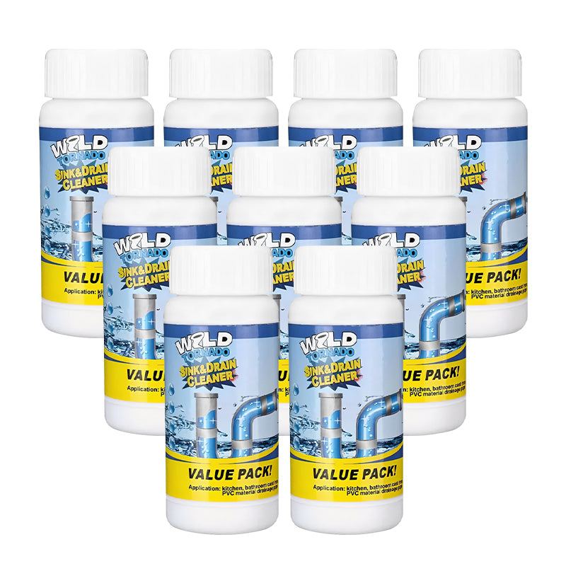 Clog Remover for Sinks and Drains