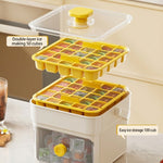 Quick Ice Cube Dispenser | 50% DISCOUNT