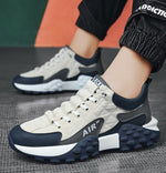 Orthopedic Comfort Sneakers | 50% DISCOUNT