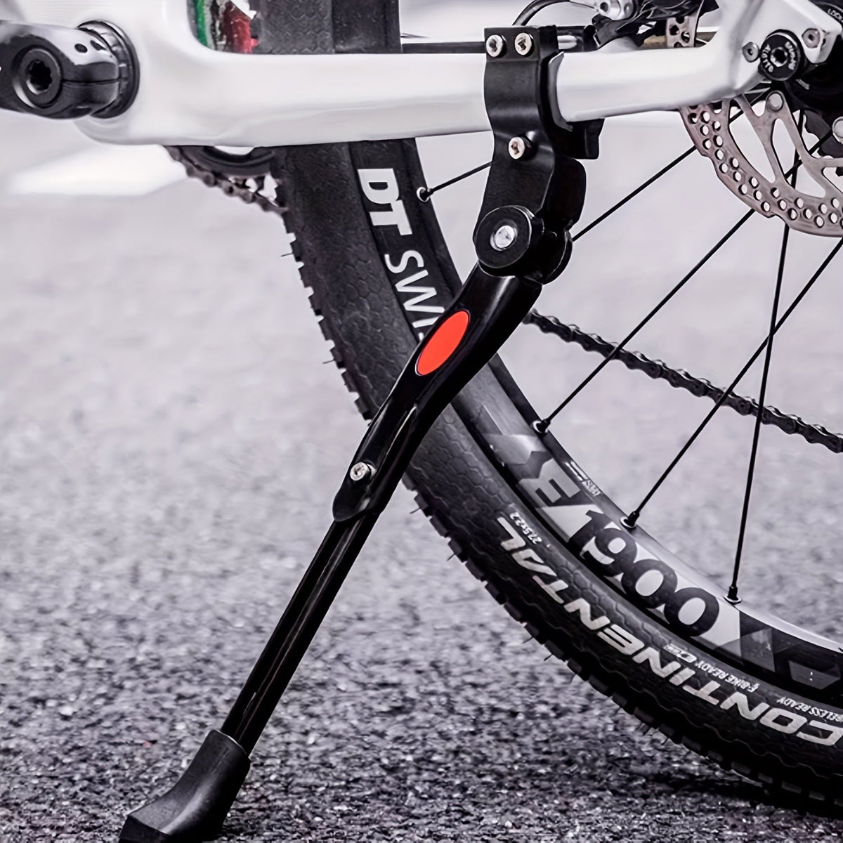 Adjustable Bike Stand – Stable, Durable, and Easy to Install